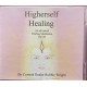 CD Robbie Wright Higherself Healing